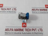 Aeroquip Low Side Automotive Coupler