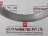 Valqua 6590V Spiral Wound Gasket