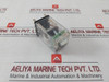 Jyoti Re 302 Voltage Operated Auxiliary Relay 24V Nr-004