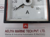 Ime 0-60 A Analog Ammeter 5A