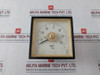 Cgs Italia Hr96W Analog Temperature Indicator -30-0-+30Â°C