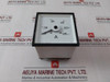 Ime 0-600 A Analog Ammeter 600/5A.