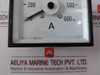 Ime 0-600 A Analog Ammeter