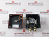 Rose 21 121209 Junction Box For Electrical Heat Tracing System Ptb01Atex1061U