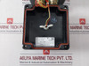 Rose 21 121209 Junction Box For Electrical Heat Tracing System Ptb01Atex1061U
