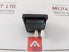 Arcolectric 129-426 Rocker Switch Panel Mount Lamp 230V