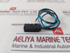 Omron D2Vw-5L1B-3M-138 Micro Switch 5A 125 250Vac