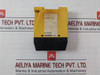 Schiele Ers Time Delay Relay A1/A2 110-240V Ac