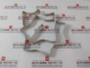 Eaton Hm64Rib20-2.0 Pin Flexible Flat Ribbon Cable