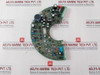 Raytheon Anschutz 110-223.101 Outer Sphere Pcb Ml1 94V