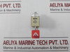 Lot of 2X Schlegel AL5 Lamp Holder Contact Block 1,5W,1,2W
