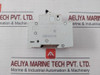 Abb Sh202M-c20 Miniature Circuit Breaker 50/60Hz Umax 230/400Vac Uimp 4Kv