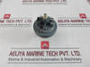 Huba Control 625.9040 Pressure Switch 2-8Mbar 1A 250V