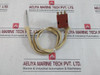 Ego 55.31162.500 Thermostat Temperature Controller 120Â°C 02258