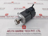 Mitsubishi Electric Hc-kfs23 Ac Servo Motor 3Ac 118V 1.1A