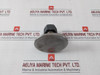 Oval Handhole Plug 2-3/4" X 3-3/8" Be1-00001-021 D102
