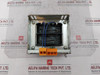 Tmc 0040610-1 Power Transformer 1Ph 50/60Hz 440V 220V 500Va