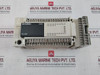 Mitsubishi Electric Fx3U-48Mr/Ds Programmable Logic Controller 30Vdc/240Vac 2A