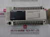 Mitsubishi Electric Fx3U-48Mr/Ds Programmable Logic Controller 30Vdc/240Vac 2A