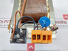 Phoenix Contact Htb 01- 1178Ng Current Transformer 440Vac 24Vdc / 8A