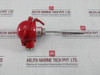 Cma Rtd Type Pt100 Temperature Sensor 200ËšC 89271