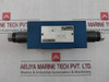 Huade Z2Db10Vc-2-40B/315 Pilot Operated Pressure Relief Valve