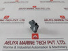 Lot of 4X ABB MLBL-04G Integrated LED Block 110-130VAC 10MA