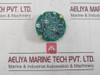 Honeywell 50050919-004 Hart Temperature Transmitter Pcb 50050919-702 Rev A