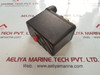 Italtecnica pta/12 pressure switch