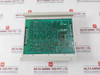 Nishishiba Kspd-1A Fault Detector Pcb Module Npn 36074