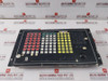 Kongsberg Ha458880 A Operator Control Panel Rev A1