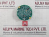 Honeywell 50050919-002 Hart Temperature Transmitter Rev 1.0