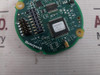 Honeywell 50050919-002 Hart Temperature Transmitter Rev 1.0