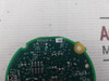 Honeywell 50050919-002 Hart Temperature Transmitter Rev 1.0