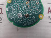 Honeywell 50050919-002 Hart Temperature Transmitter Rev 1.0