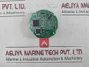 Honeywell 50054689 Temperature Transmitter Pcb Module Rev A4