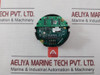 Honeywell Hns50049849-004 Temperature Transmitter Rev A 94V-0