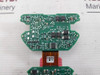 Honeywell Pwa-50085083 Temperature Transmitter Pcb Card Rev 004,G