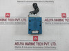 Wabco 5631040100 Pneumatic Directional Valve.