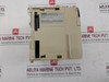 Omron Cqm1H-cpu21 Programmable Controller Unit 24V Dc 10Ma 16 Points