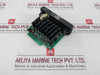 Ge Fanuc Ic610Mdl179A 8 Circuits Output Module 115Vac