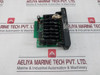 Ge Fanuc Ic610Mdl179A 8 Circuits Output Module 115Vac