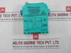 Pepperl+Fuchs Kfd2-cr-ex1.30-300 Transformer Isolated Repeater 20-35Vdc