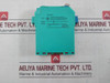 Pepperl+Fuchs Kfd2-cr-ex1.30-300 Transformer Isolated Repeater 20-35Vdc