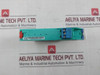 Pepperl+Fuchs Kfd2-cr-ex1.30-300 Transformer Isolated Repeater 20-35Vdc