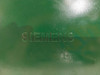 Siemens 1Ft6105-8Ab71-1Tg1 Synchronous Servo Motor