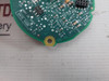 Honeywell 50050919-001 Temperature Transmitter Rev-a