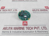Honeywell 50050919-001 Temperature Transmitter Rev-a