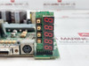 Mitsubishi Electric E46669-711V Printed Circuit Board Mec-40V-0 Bc386C459G51
