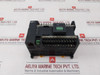 Omron Cp1L-em40Dr-d Sysmac Programmable Controller Module 24V Dc 20W Ver 1.1